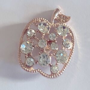 Snap Jewelry Button